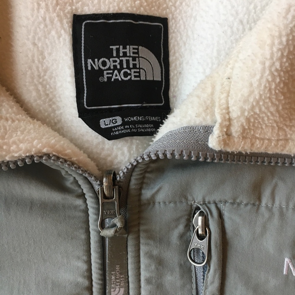 Northface Jacket